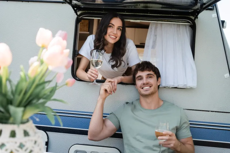 Met de caravan naar Frankrijk: complete gids voor een geslaagde caravanvakantie