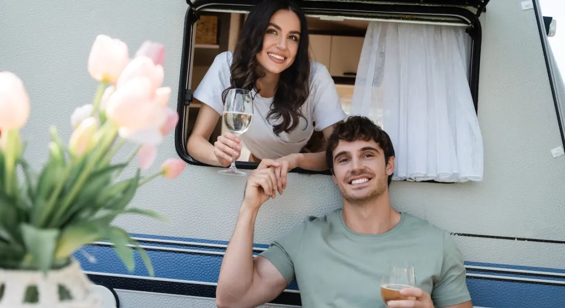 Met de caravan naar Frankrijk: complete gids voor een geslaagde caravanvakantie