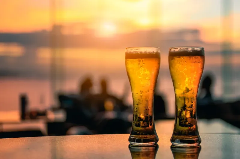 Van bière de garde tot moderne microbrasseries: de Franse biercultuur ontdekken
