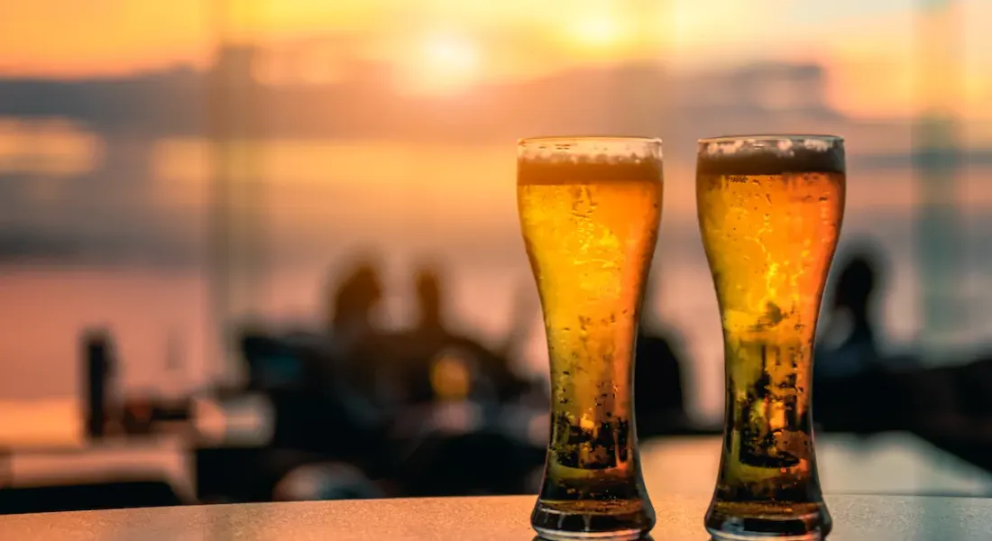 Van bière de garde tot moderne microbrasseries: de Franse biercultuur ontdekken